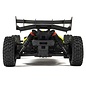 Arrma ARA4306V4T2 Yellow 1/8 Typhon 223S BLX Brushless RTR 4WD Buggy w/SLT3 2.4GHz Radio & DSC