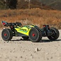 Arrma ARA4306V4T2 Yellow 1/8 Typhon 223S BLX Brushless RTR 4WD Buggy w/SLT3 2.4GHz Radio & DSC