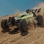 Arrma ARA4306V4T2 Yellow 1/8 Typhon 223S BLX Brushless RTR 4WD Buggy w/SLT3 2.4GHz Radio & DSC