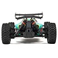 Arrma ARA4306V4T1 Green 1/8 Typhon 223S BLX Brushless RTR 4WD Buggy w/SLT3 2.4GHz Radio & DSC