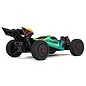 Arrma ARA4306V4T1 Green 1/8 Typhon 223S BLX Brushless RTR 4WD Buggy w/SLT3 2.4GHz Radio & DSC