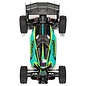 Arrma ARA4306V4T1 Green 1/8 Typhon 223S BLX Brushless RTR 4WD Buggy w/SLT3 2.4GHz Radio & DSC