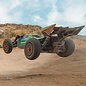 Arrma ARA4306V4T1 Green 1/8 Typhon 223S BLX Brushless RTR 4WD Buggy w/SLT3 2.4GHz Radio & DSC