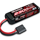 Traxxas TRA2824X 2300mAh 11.1V 3S 30C LiPo Battery for Mini Maxx