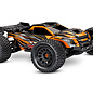 Traxxas TRA78086-4  Orange XRT Race 4x4 8S Brushless Powered Monster Truck