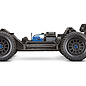 Traxxas TRA78086-4  Orange XRT Race 4x4 8S Brushless Powered Monster Truck