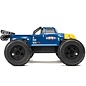 Arrma ARA8611V6T2 Blue 1/8 NOTORIOUS 6S V6 4X4 BLX Brushless Stunt Truck RTR