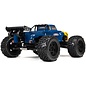 Arrma ARA8611V6T2 Blue 1/8 NOTORIOUS 6S V6 4X4 BLX Brushless Stunt Truck RTR