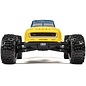 Arrma ARA8611V6T2 Blue 1/8 NOTORIOUS 6S V6 4X4 BLX Brushless Stunt Truck RTR