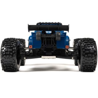 Arrma ARA8611V6T2 Blue 1/8 NOTORIOUS 6S V6 4X4 BLX Brushless Stunt Truck RTR