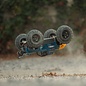 Arrma ARA8611V6T2 Blue 1/8 NOTORIOUS 6S V6 4X4 BLX Brushless Stunt Truck RTR