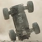 Arrma ARA8611V6T2 Blue 1/8 NOTORIOUS 6S V6 4X4 BLX Brushless Stunt Truck RTR