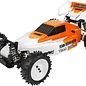 Team Associated ASC9064 Yokomo 1/10 4wd YZ-10 Classic Kit