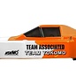 Team Associated ASC9064 Yokomo 1/10 4wd YZ-10 Classic Kit