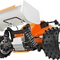 Team Associated ASC9064 Yokomo 1/10 4wd YZ-10 Classic Kit