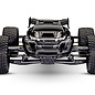 Traxxas TRA78086-4 BLK  Black XRT Race 4x4 8S Brushless Powered Monster Truck