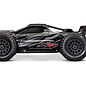 Traxxas TRA78086-4 BLK  Black XRT Race 4x4 8S Brushless Powered Monster Truck