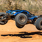 Traxxas TRA78086-4 BLK  Black XRT Race 4x4 8S Brushless Powered Monster Truck