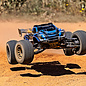 Traxxas TRA78086-4 BLK  Black XRT Race 4x4 8S Brushless Powered Monster Truck