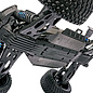 Traxxas TRA78086-4 BLK  Black XRT Race 4x4 8S Brushless Powered Monster Truck
