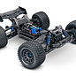 Traxxas TRA78086-4 BLK  Black XRT Race 4x4 8S Brushless Powered Monster Truck