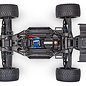 Traxxas TRA78086-4 BLK  Black XRT Race 4x4 8S Brushless Powered Monster Truck