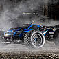 Traxxas TRA78086-4 BLK  Black XRT Race 4x4 8S Brushless Powered Monster Truck