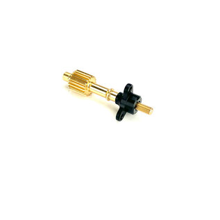 R1wurks R1-990893-1 R1WURKS DC1 Slipper Eliminator V2 and Top shaft (Matched)