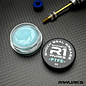 R1wurks R1-900034 R1WURKS PTFE Shock Seal Grease, 3g