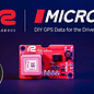 RaceBox RBXMICRO RaceBox Micro RC 25Hz GNSS Speed Meter