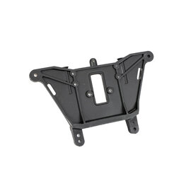 Traxxas TRA3638X  Rear Shock Tower:  Bandit