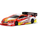 Protoform PRM1554-25 P47 Light Weight Clear Body for 200mm