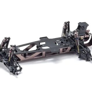 Kyosho KYO30645 20th Anniversary Limited Model ULTIMA '87 WC Ｗorlds Spec 30645