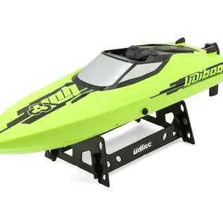 UDI UDI021 Xiphactinus 17" High Speed Brushless Self-Righting RTR Electric Boat