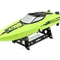 UDI UDI021 Xiphactinus 17" High Speed Brushless Self-Righting RTR Electric Boat