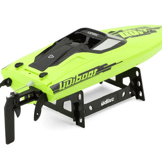 UDI UDI021 Xiphactinus 17" High Speed Brushless Self-Righting RTR Electric Boat