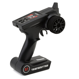 UDI UDI021 Xiphactinus 17" High Speed Brushless Self-Righting RTR Electric Boat