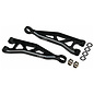 HOT RACING HRAGRM57N01 Alum Rear Upper Arm set B 1:18 GROM