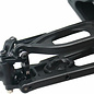 HOT RACING HRAGRR1901 Aluminum Hub Carrier/C-Hub Gorgon