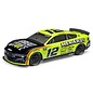 TLR / Team Losi LOS-1917 Ford Clear Body: NASCAR GROM