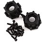 Proline Racing PRO1019210 Dumont 3.8 Paddle MTD on Raid Blk 17mm F/R