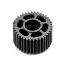Xray XRA324238  Composite Gear 38T - LCG - Graphite
