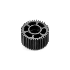 Xray XRA324238  Composite Gear 38T - LCG - Graphite