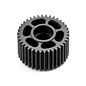 Xray XRA324238  Composite Gear 38T - LCG - Graphite