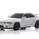 Kyosho 32639W  MINI-Z AWD Nissan Skyline GT-R