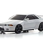 Kyosho 32639W  MINI-Z AWD Nissan Skyline GT-R