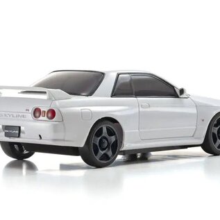 Kyosho 32639W  MINI-Z AWD Nissan Skyline GT-R