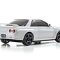 Kyosho 32639W  MINI-Z AWD Nissan Skyline GT-R