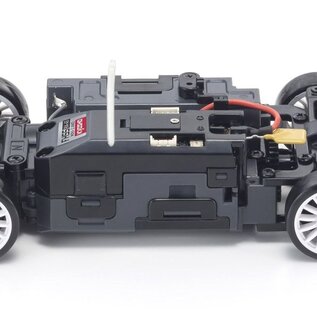 Kyosho 32639W  MINI-Z AWD Nissan Skyline GT-R