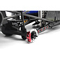 HOT RACING HRATUDR39CF02 Hot Racing Traxxas Unlimited Desert Racer Aluminum Brake Calipers (Red)